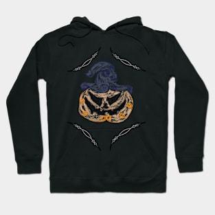 Pumpkins Hoodie